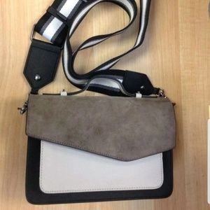 botkier cobble hill calfskin leather crossbody bag